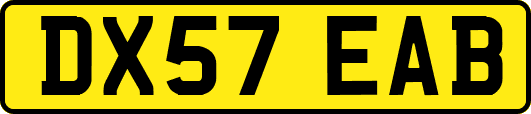 DX57EAB