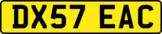 DX57EAC