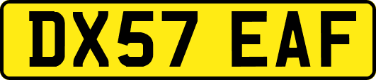 DX57EAF