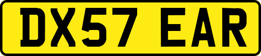 DX57EAR