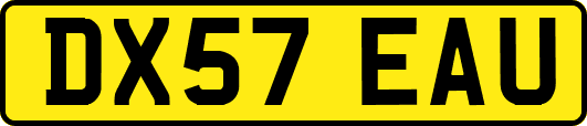 DX57EAU