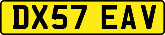 DX57EAV