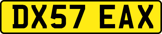 DX57EAX