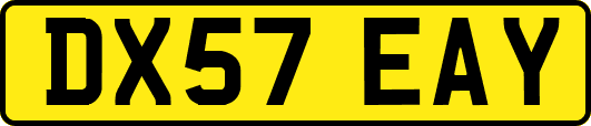DX57EAY