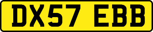 DX57EBB