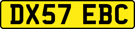 DX57EBC