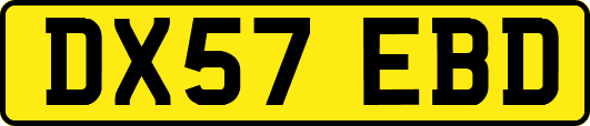 DX57EBD