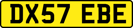 DX57EBE