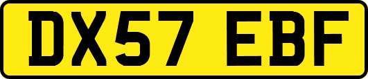DX57EBF