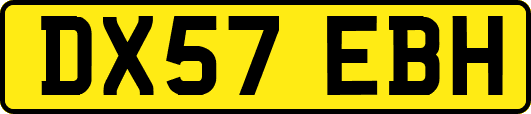 DX57EBH