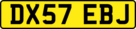 DX57EBJ
