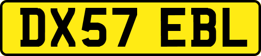 DX57EBL