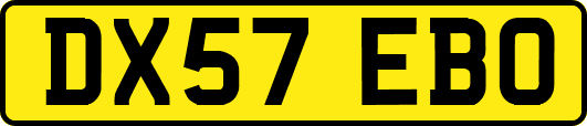 DX57EBO