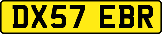 DX57EBR