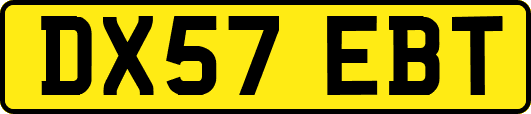 DX57EBT