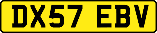 DX57EBV