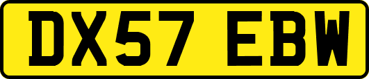 DX57EBW