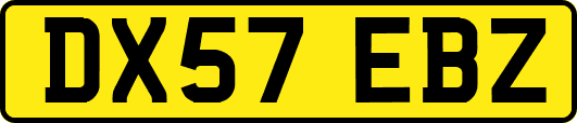DX57EBZ