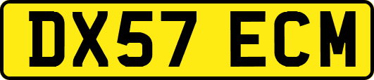 DX57ECM