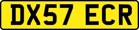 DX57ECR
