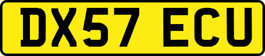 DX57ECU