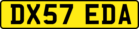 DX57EDA