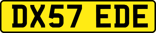 DX57EDE