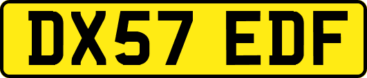 DX57EDF