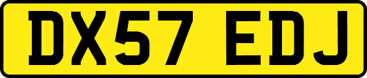 DX57EDJ