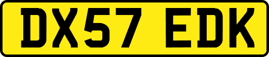 DX57EDK