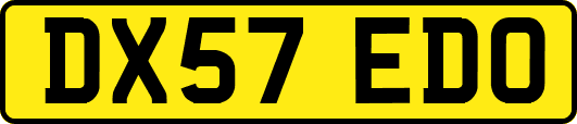 DX57EDO