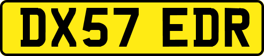 DX57EDR