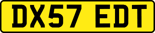 DX57EDT