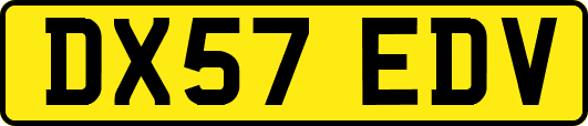 DX57EDV