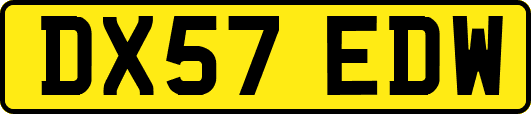 DX57EDW