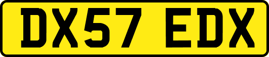 DX57EDX