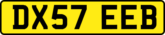DX57EEB