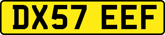 DX57EEF