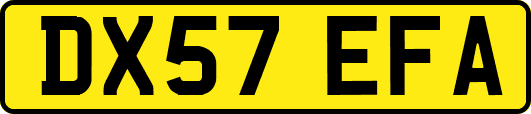 DX57EFA