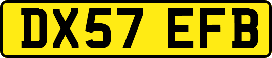 DX57EFB