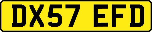 DX57EFD