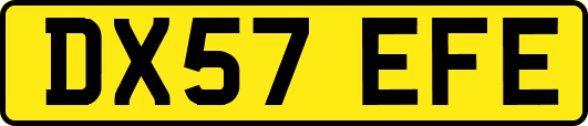 DX57EFE