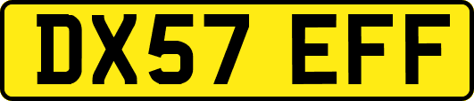 DX57EFF