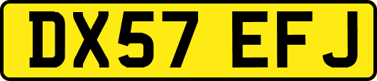 DX57EFJ
