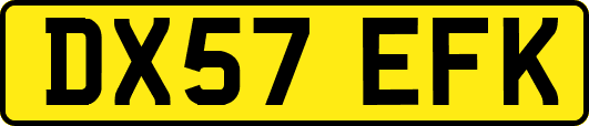 DX57EFK