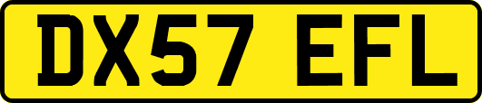DX57EFL