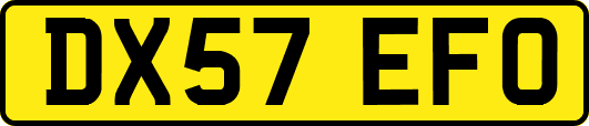 DX57EFO