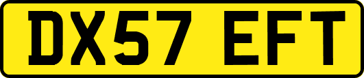 DX57EFT