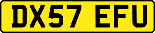 DX57EFU