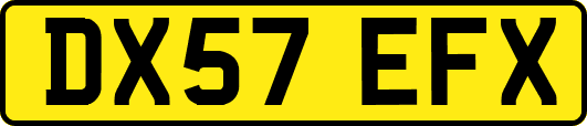 DX57EFX